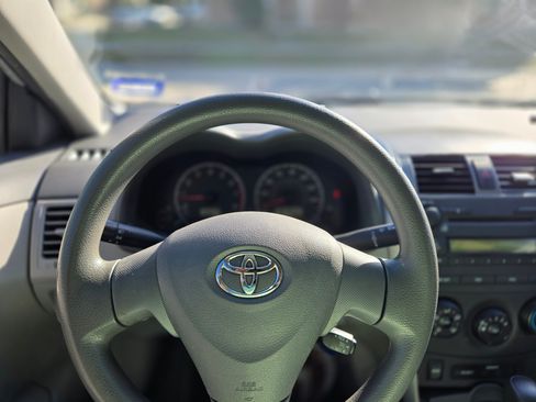 Used 2009 Toyota Corolla LE image 13