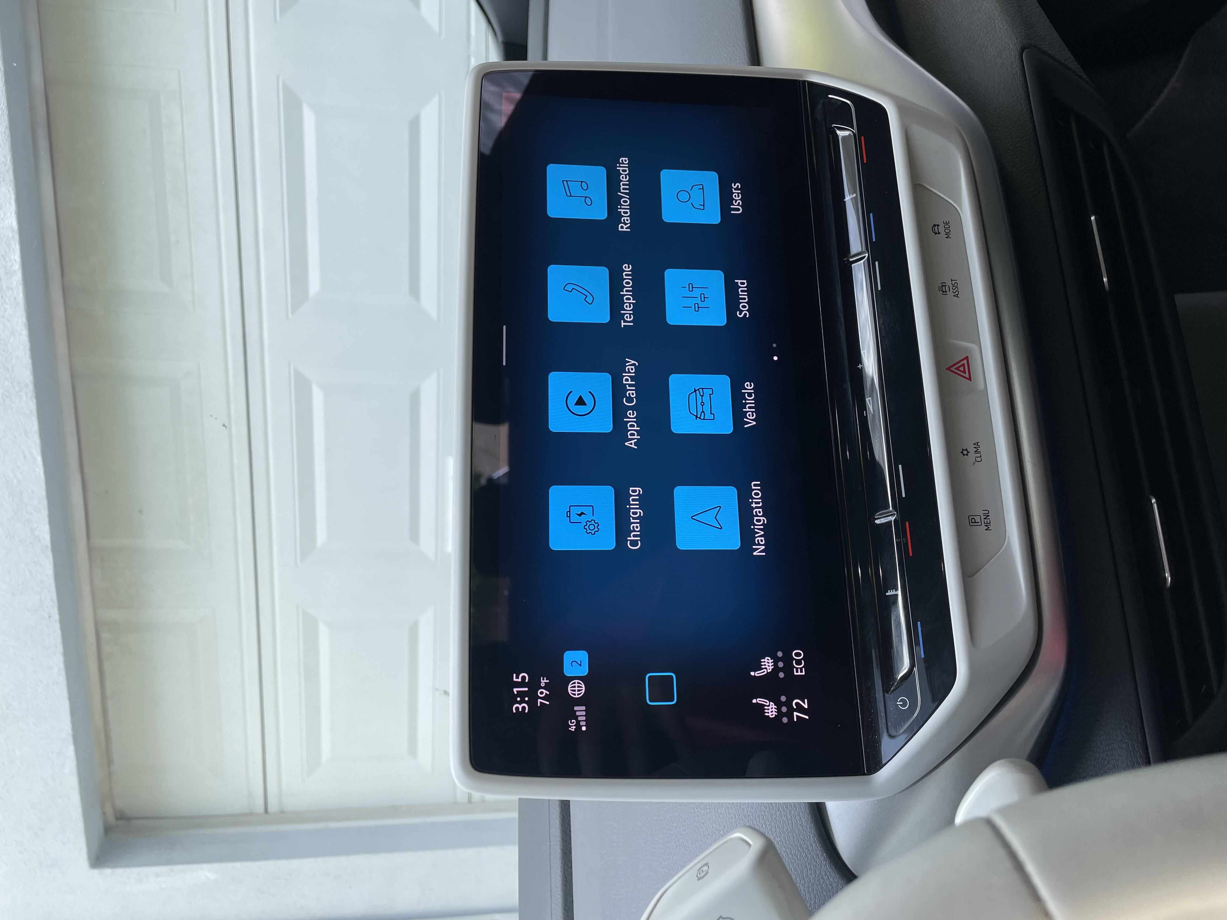 Used 2021 Volkswagen ID.4 1st Edition RWD image 28