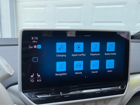 Used 2021 Volkswagen ID.4 1st Edition RWD image 28