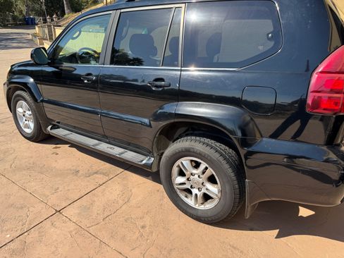Used 2006 Lexus GX 470 AWD/4WD image 1