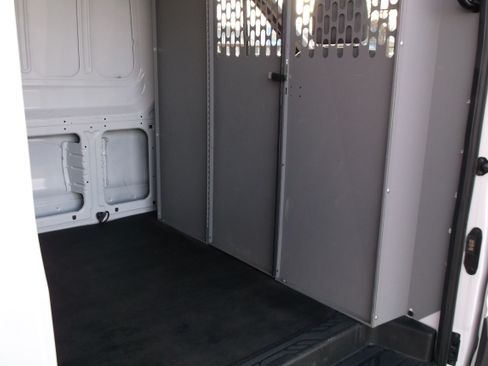 Used 2017 Ford Transit 250 148 Medium Roof image 13