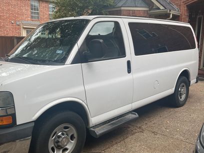 Used 2014 Chevrolet Express 2500 LT w/ LT Preferred Equipment Group