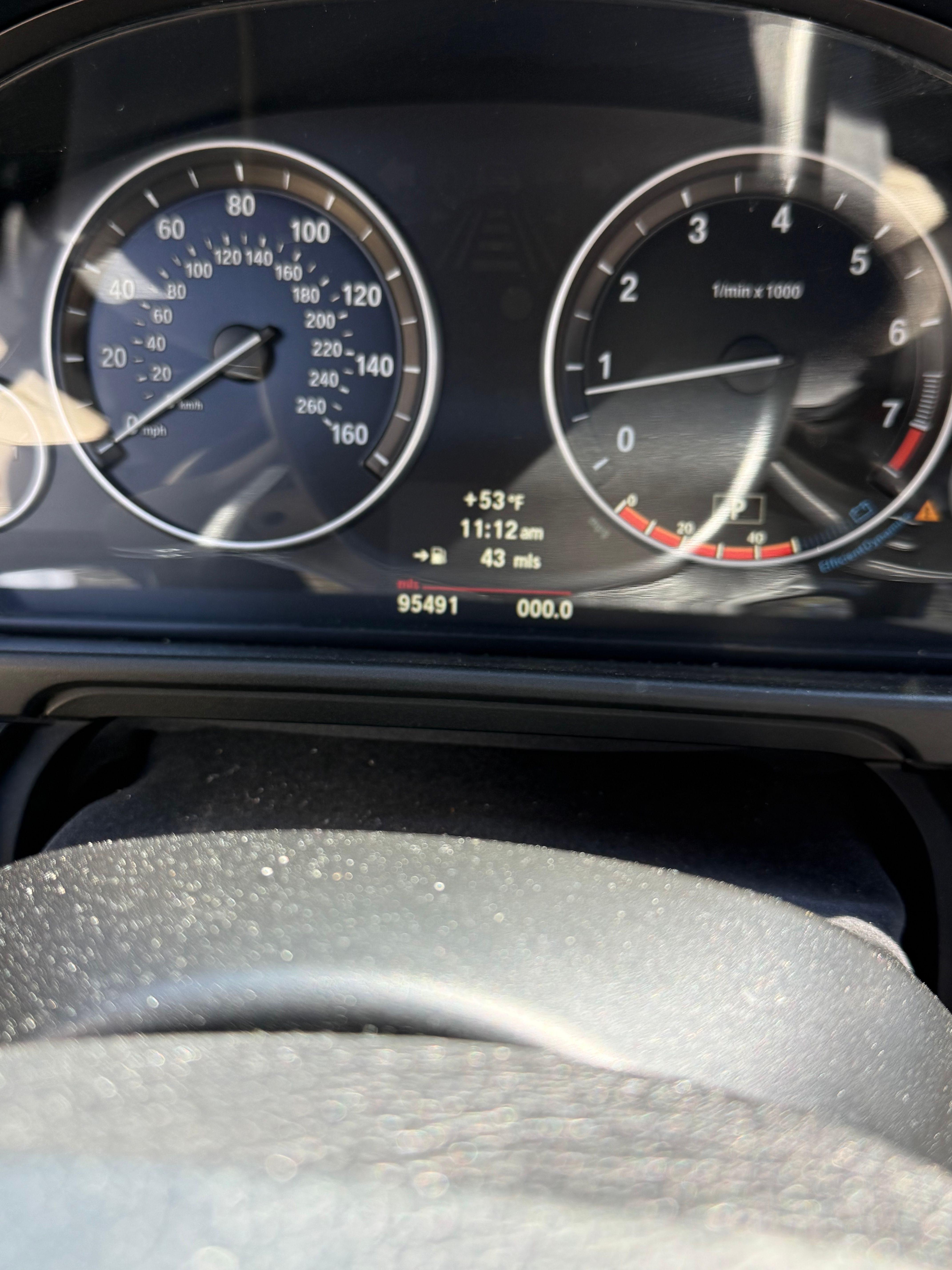 Used 2012 BMW 550i xDrive Sedan AWD/4WD image 17