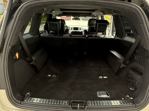 Used 2016 Mercedes-Benz GL 63 AMG 4MATIC image 13