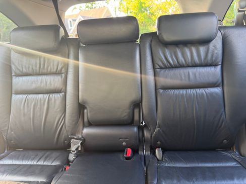 Used 2009 Honda CR-V EX-L image 10