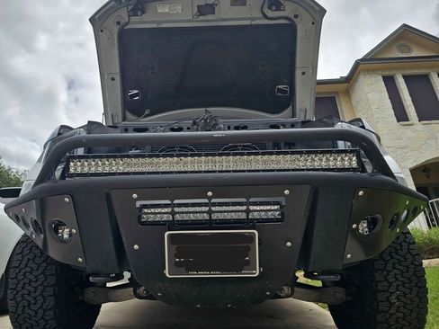 Used 2013 Ford F150 Raptor w/ Luxury Equipment Group image 14