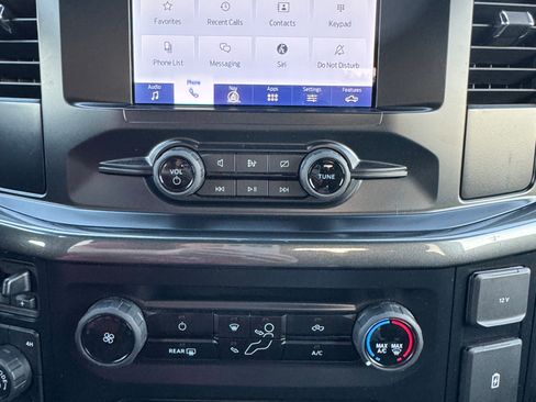 Used 2023 Ford F150 XL w/ STX Appearance Package AWD/4WD image 18