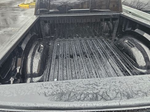 Used 2022 RAM 1500 Rebel w/ Rebel Level B Equipment Group image 9