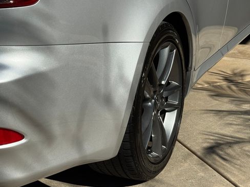 Used 2012 Lexus IS 250 w/ F-Sport Pkg w/Summer Tires image 19