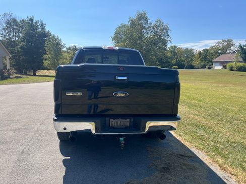 Used 2008 Ford F150 Lariat image 9