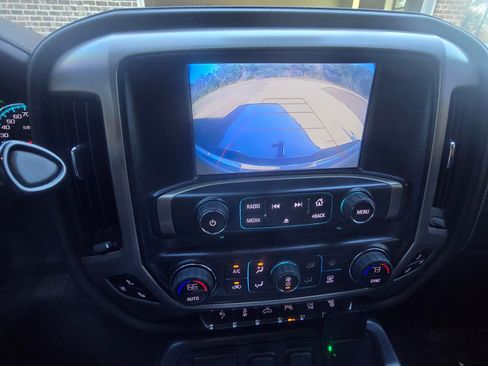 Used 2018 GMC Sierra 3500 Denali w/ Duramax Plus Package image 20