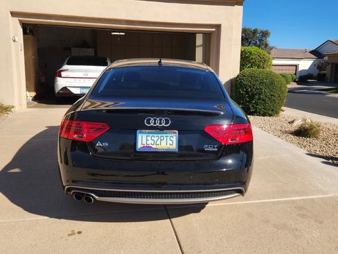 Used 2016 Audi A5 2.0T Premium Plus image 6