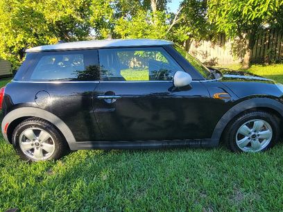 Used 2016 MINI Cooper 2-Door Hardtop