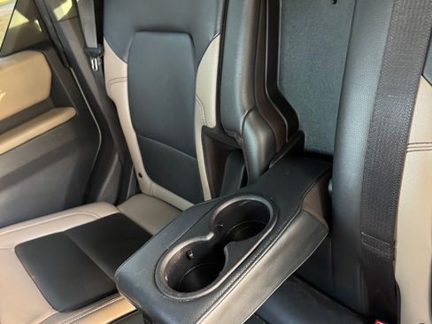 Used 2022 Ford Bronco Wildtrak image 10