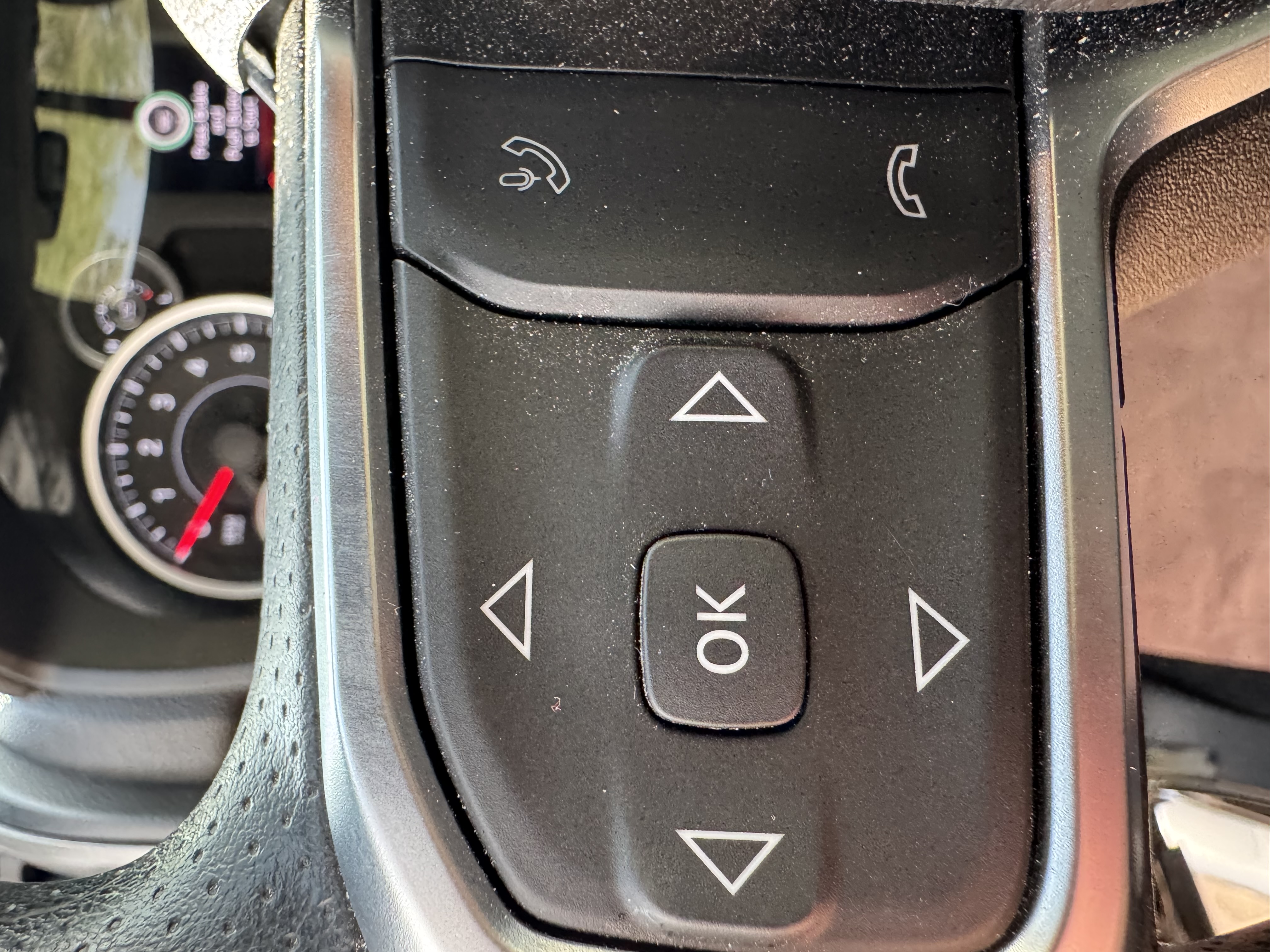 Used 2025 RAM 2500 Tradesman AWD/4WD image 11