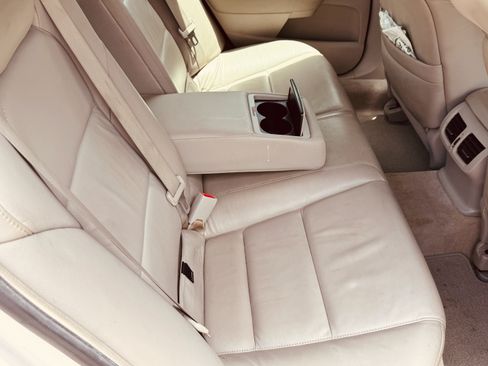Used 2010 Acura TL FWD image 9