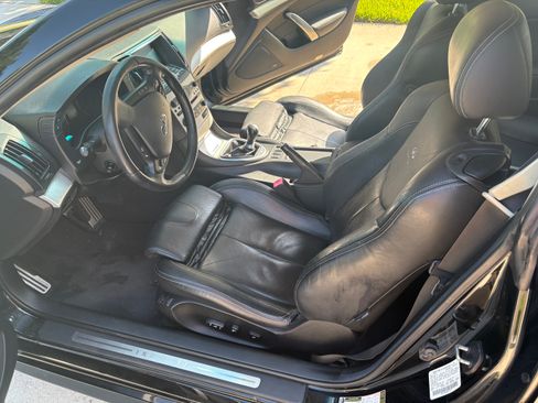 Used 2008 INFINITI G37 Sport w/ Premium Pkg RWD image 11