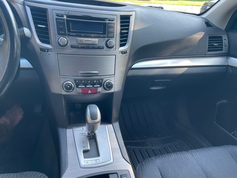 Used 2012 Subaru Outback 2.5i Premium w/ Popular Pkg 2 AWD/4WD image 14