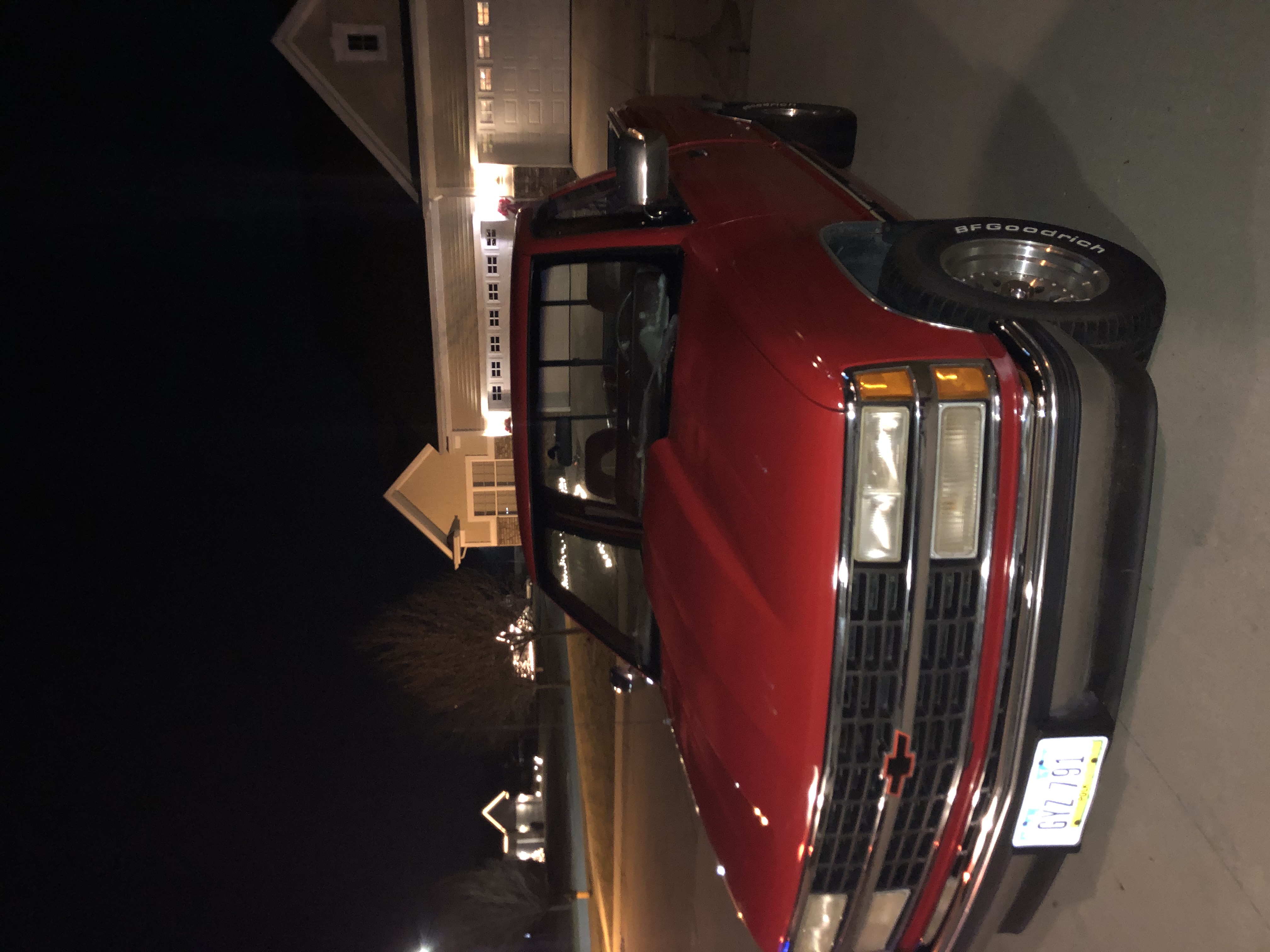 Used 1992 Chevrolet Silverado 1500 2WD Regular Cab image 4