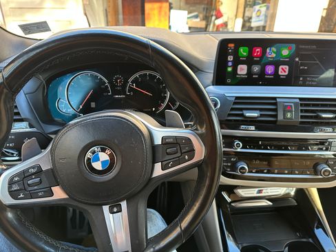 Used 2019 BMW X3 M40i image 17