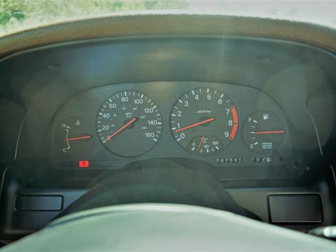 Used 1995 Nissan 300ZX 2+2 Hatchback RWD image 16