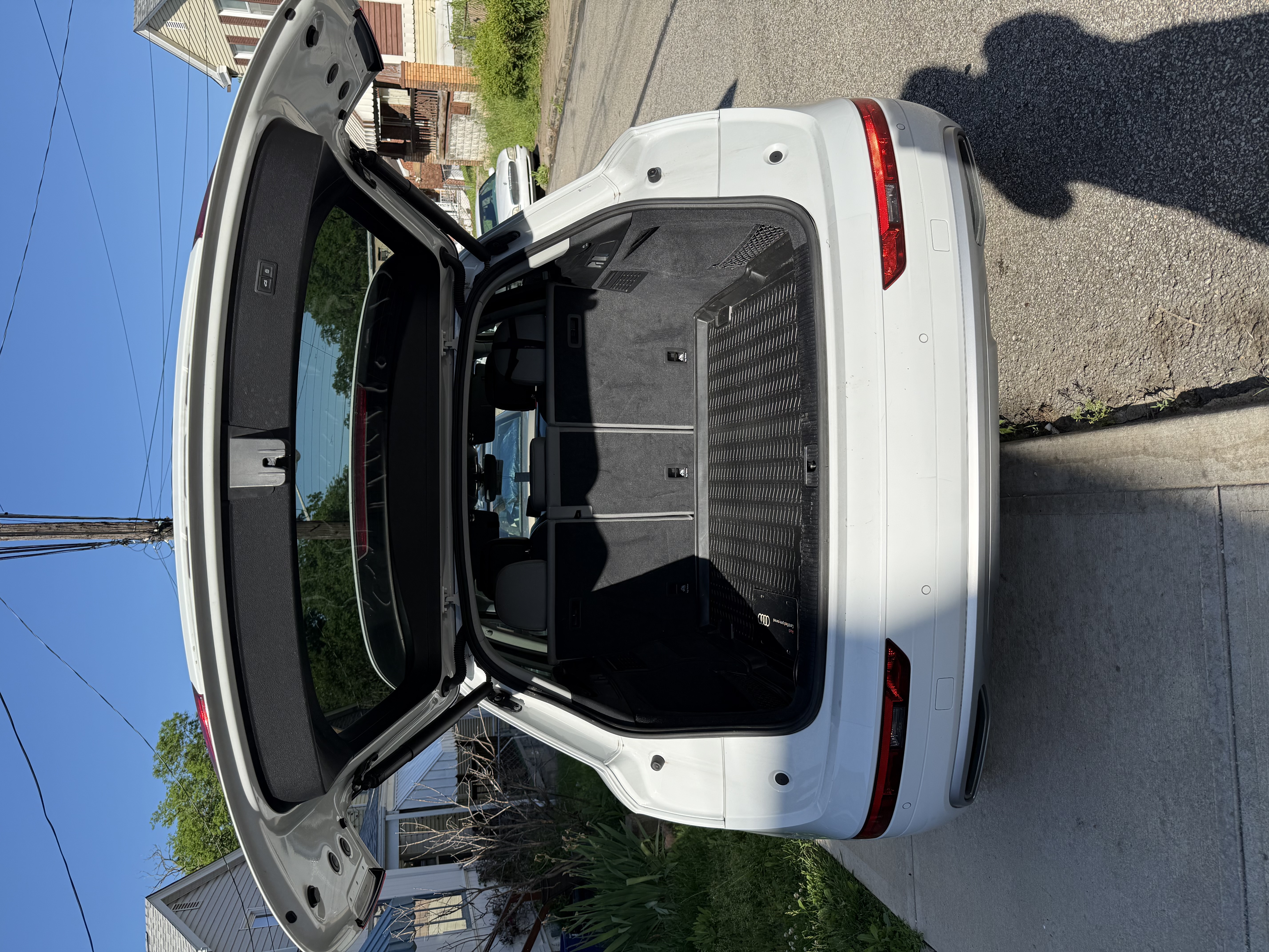 Used 2019 Audi Q5 2.0T Premium Plus w/ Premium Plus Package AWD/4WD image 26