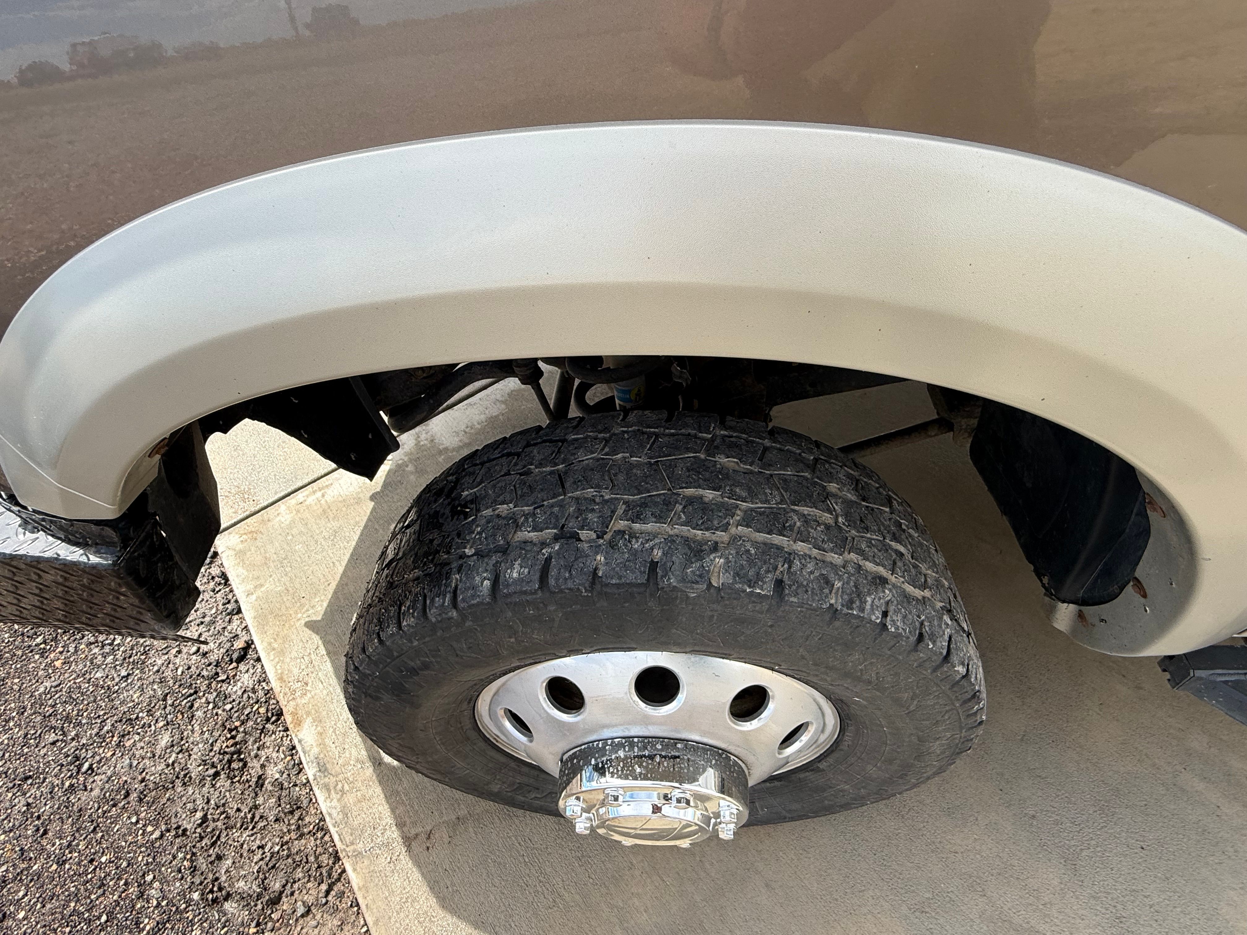 Used 2010 Dodge Ram 3500 Truck Laramie w/ Protection Group AWD/4WD image 29