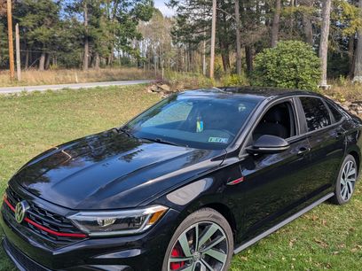 Used 2021 Volkswagen Jetta GLI Autobahn