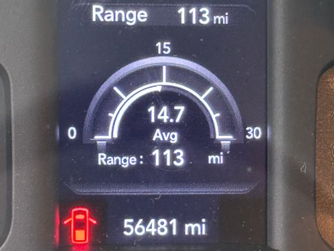 Used 2020 RAM 2500 Tradesman image 20