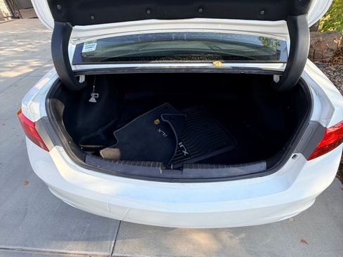 Used 2014 Acura ILX FWD image 5
