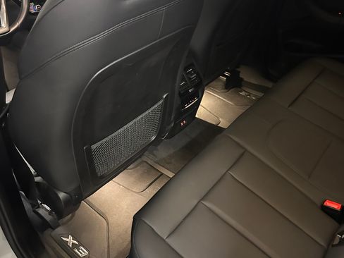 Used 2021 BMW X3 xDrive30i w/ Convenience Package image 26