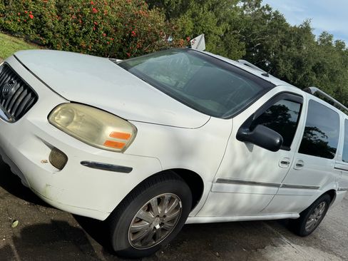 Used 2005 Buick Terraza CXL FWD image 19