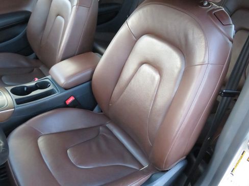 Used 2014 Audi A5 2.0T Premium Plus w/ Premium Plus Package image 17