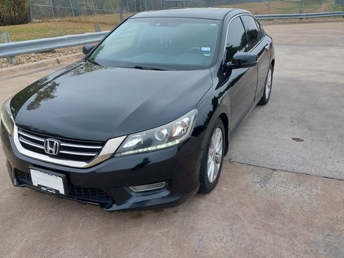 Used 2013 Honda Accord EX-L image 11