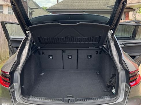 Used 2015 Porsche Macan S image 8