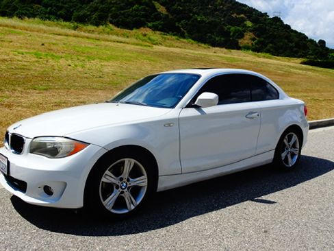 Used 2012 BMW 128i Coupe image 24