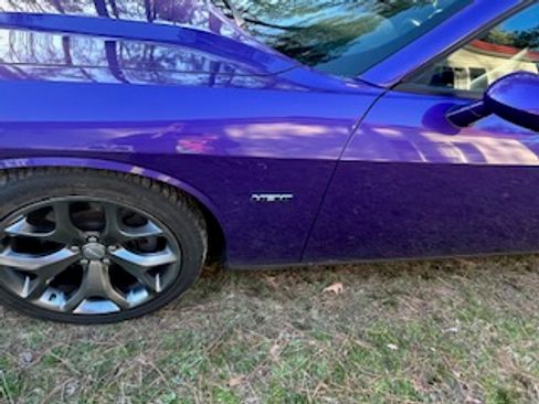 Used 2016 Dodge Challenger R/T image 11