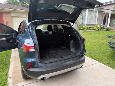 Used 2020 Ford Escape SE FWD image 5