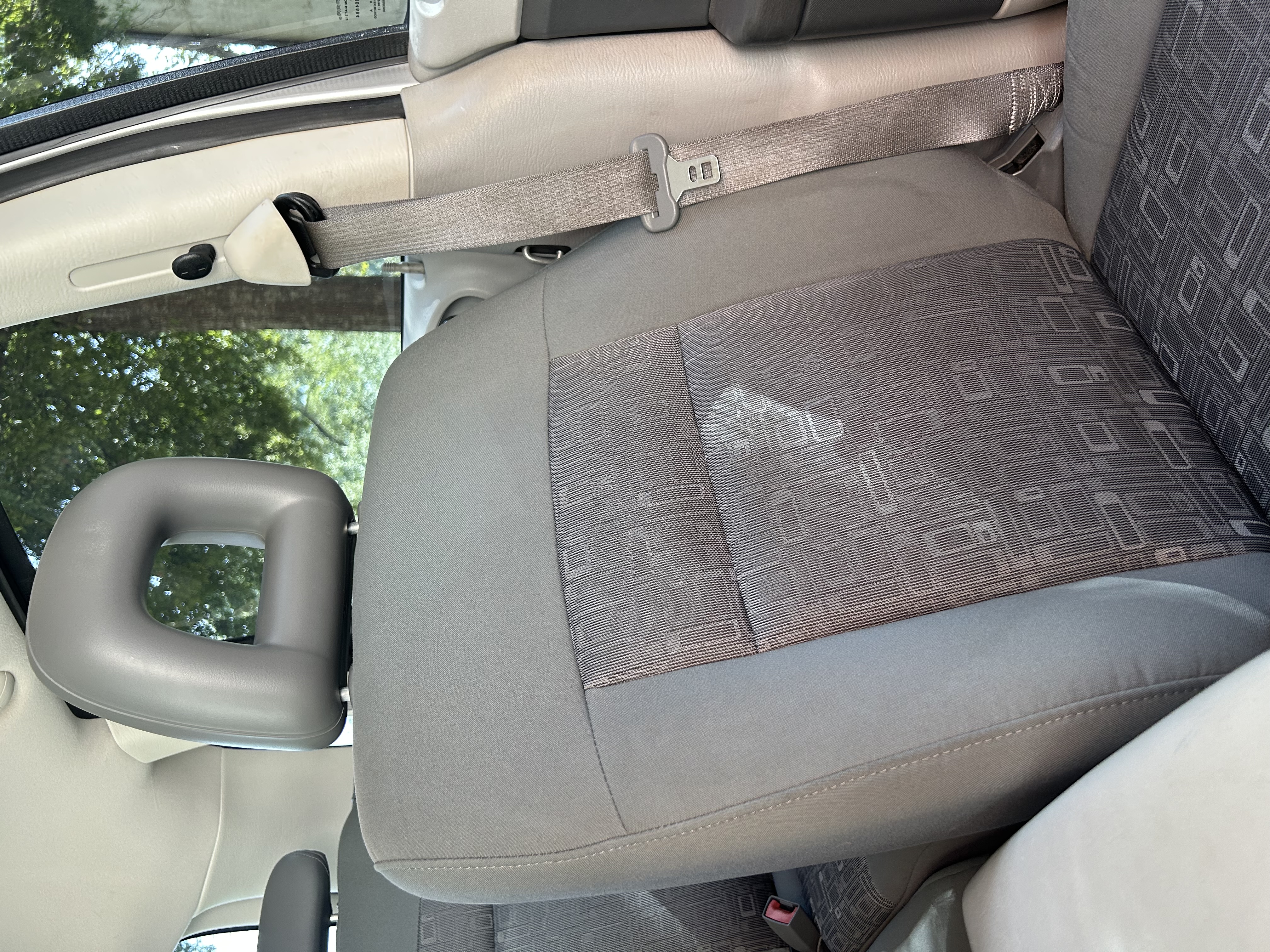 Used 2009 Chrysler PT Cruiser FWD image 4