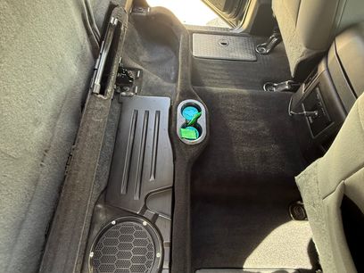 Used 2015 RAM 1500 Outdoorsman