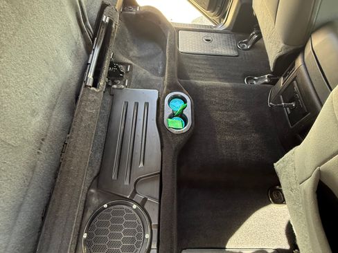 Used 2015 RAM 1500 Outdoorsman image 1