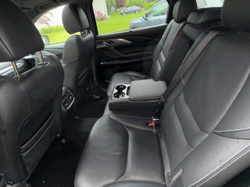 Used 2020 MAZDA CX-9 Grand Touring AWD/4WD image 12
