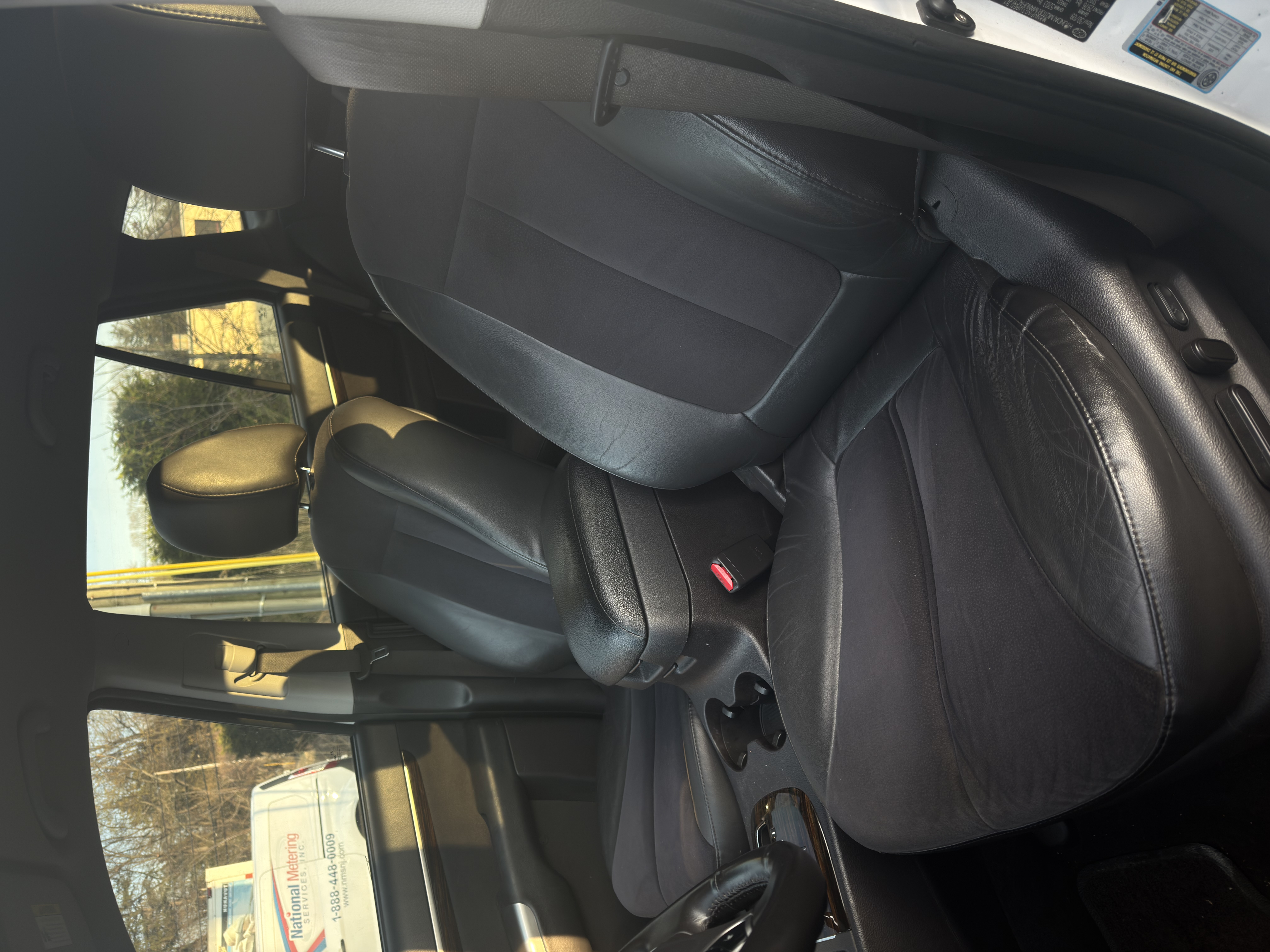 Used 2010 Hyundai Santa Fe SE AWD/4WD image 10