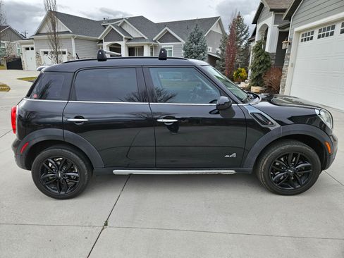 Used 2016 MINI Cooper Countryman S image 6