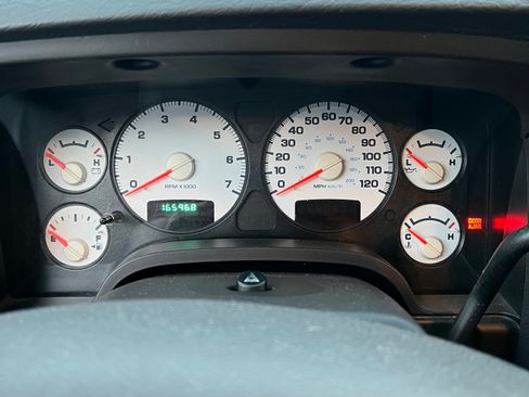 Used 2005 Dodge Ram 1500 Truck SLT w/ Sport Appearance Group AWD/4WD image 1
