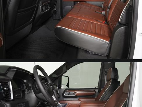 Used 2025 GMC Sierra 3500 Denali Ultimate image 27