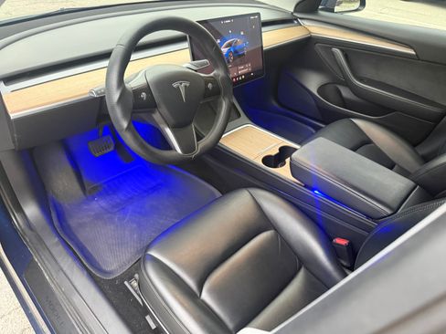 Used 2022 Tesla Model 3 RWD image 21