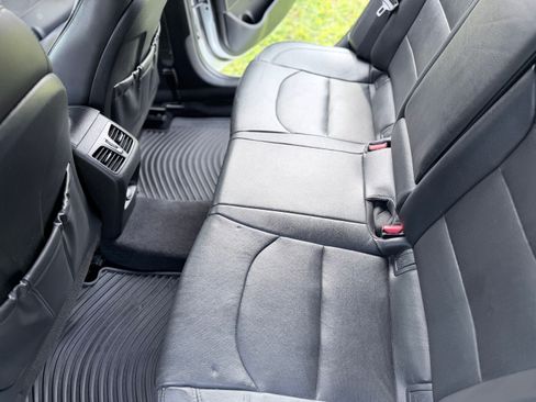 Used 2016 Hyundai Sonata Limited 2.0T image 8