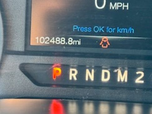 Used 2017 Ford F150 XL w/ Equipment Group 101A Mid image 15