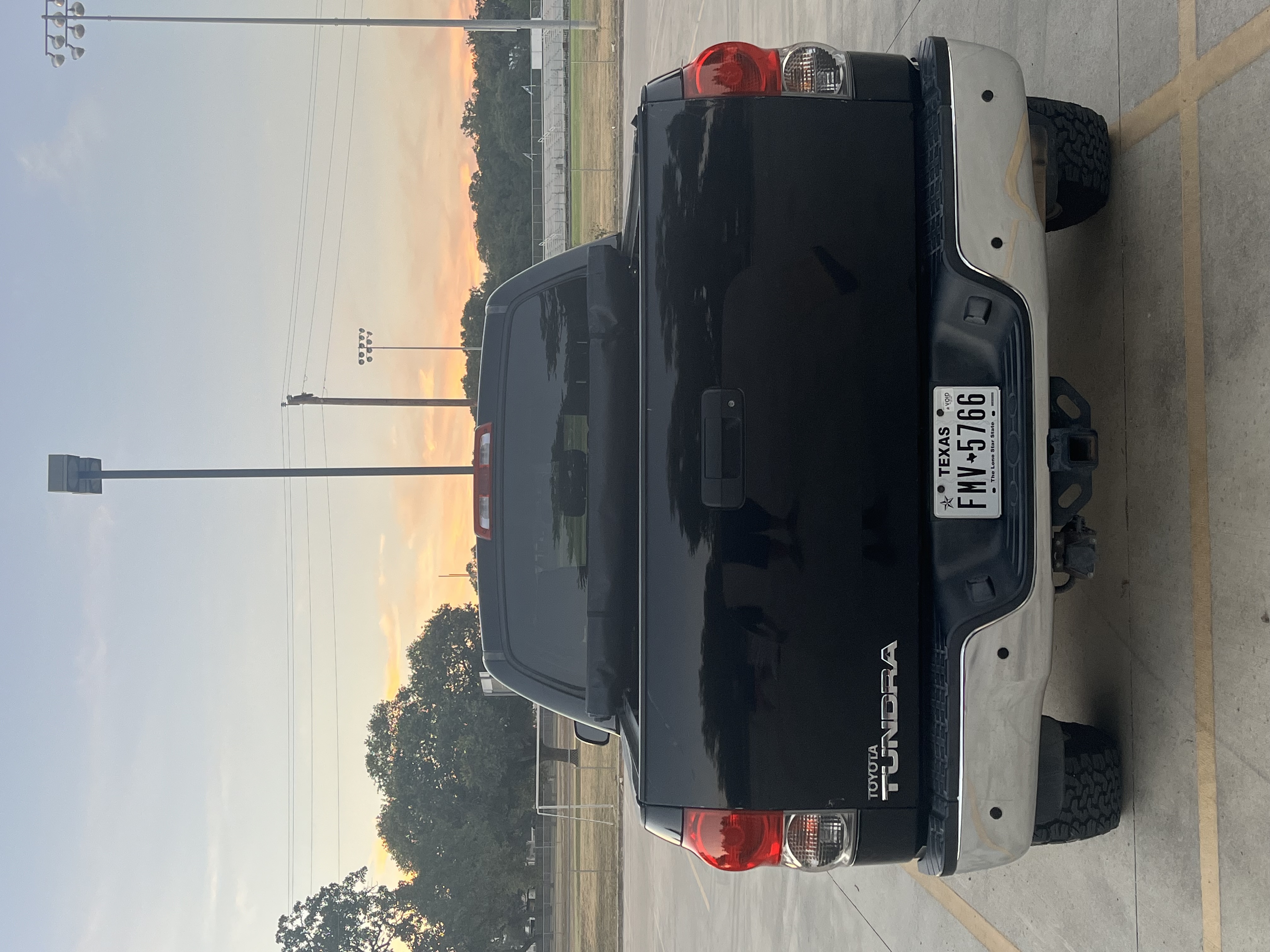 Used 2008 Toyota Tundra SR5 RWD image 8
